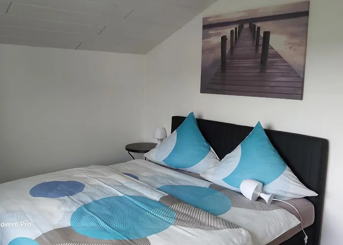 Hildes Nest
