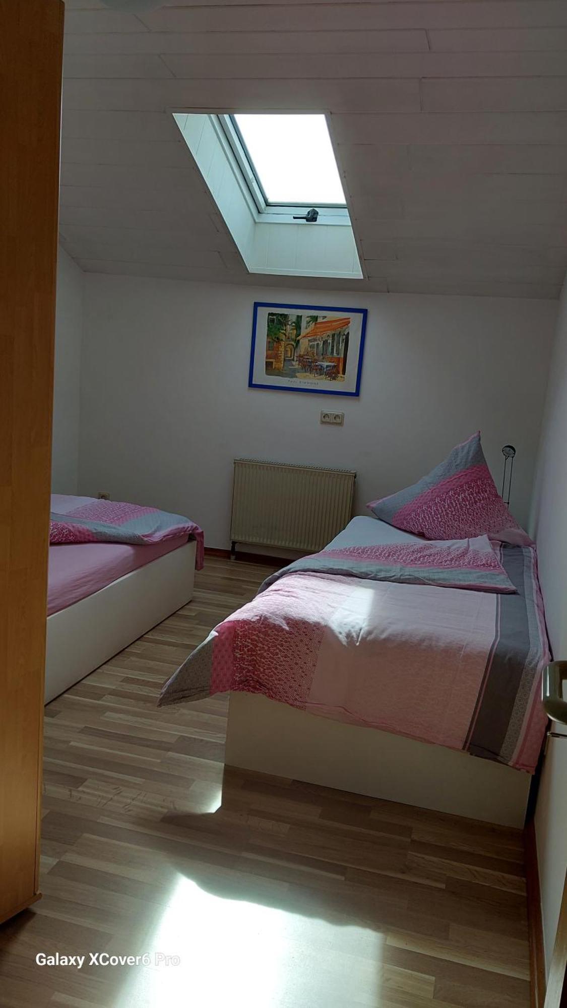Hildes Nest Apartment