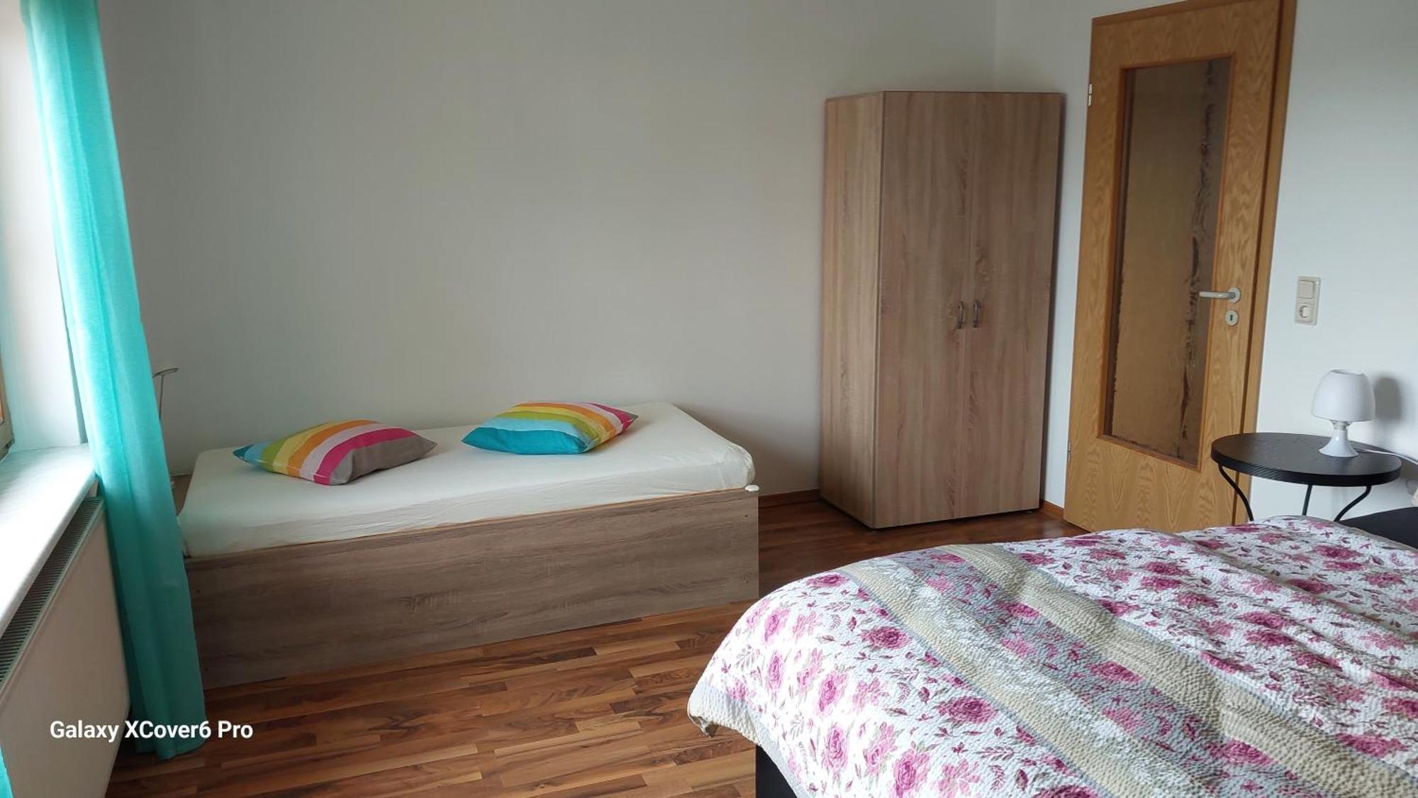 Hildes Nest Apartment *