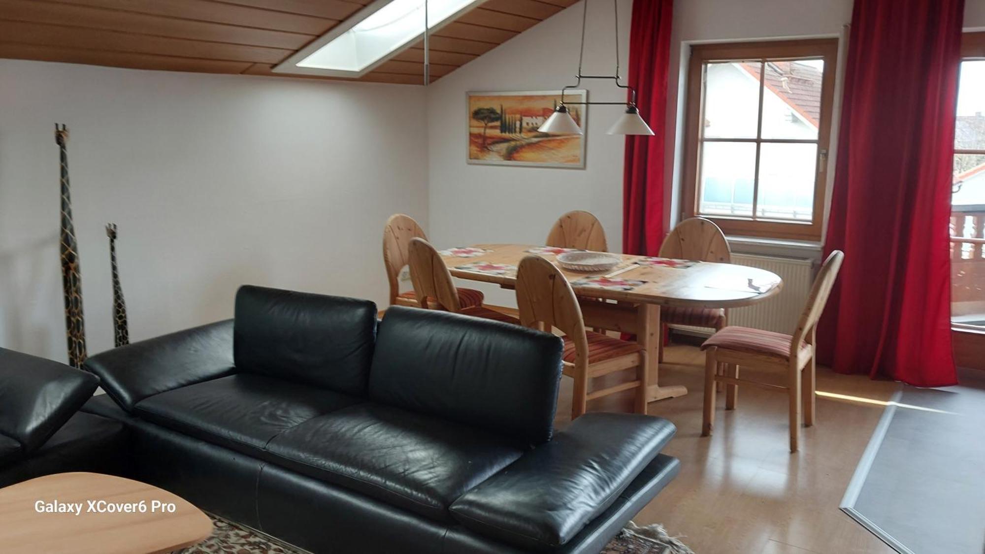 Hildes Nest Weisel