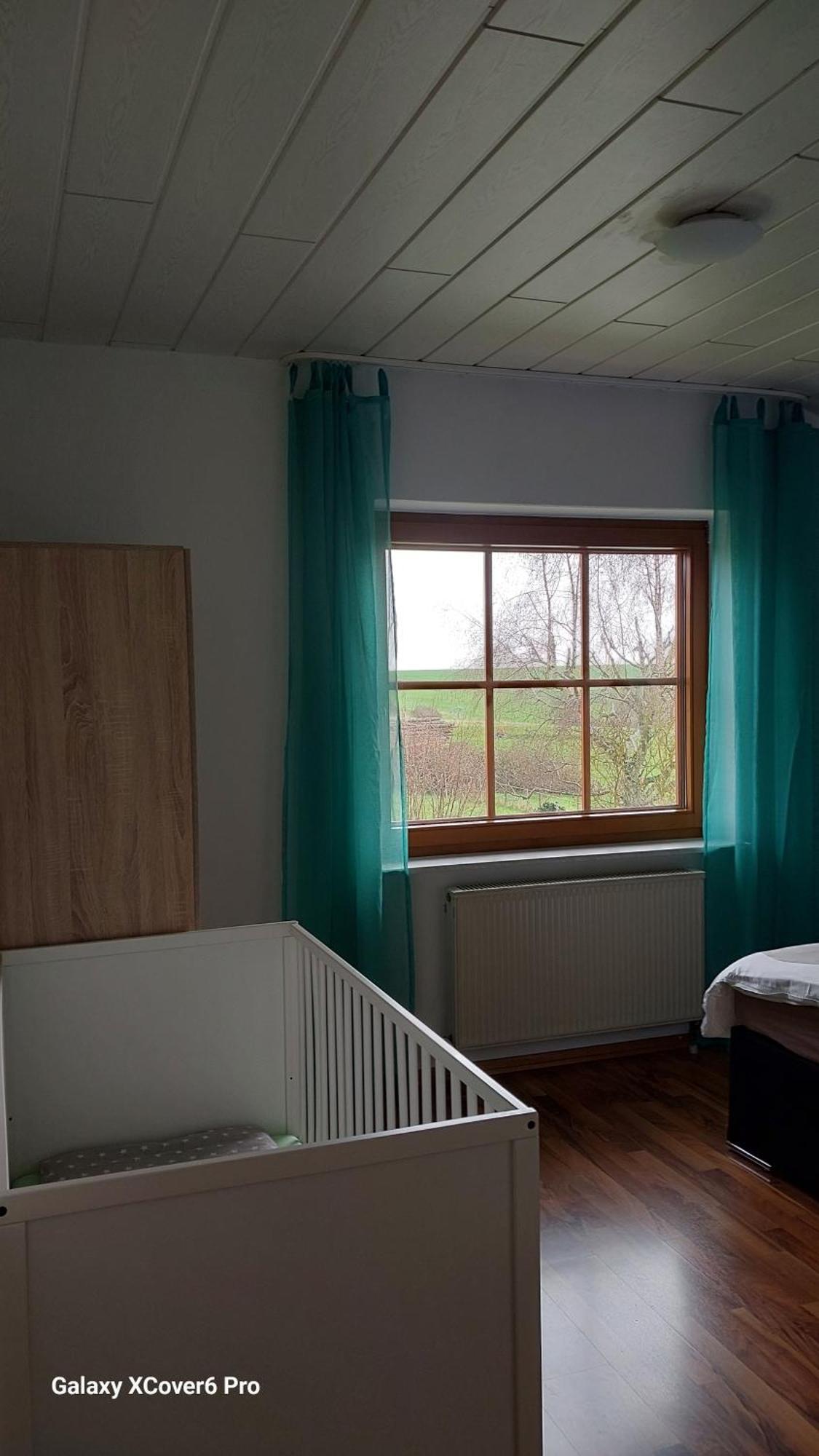 Apartment Hildes Nest *