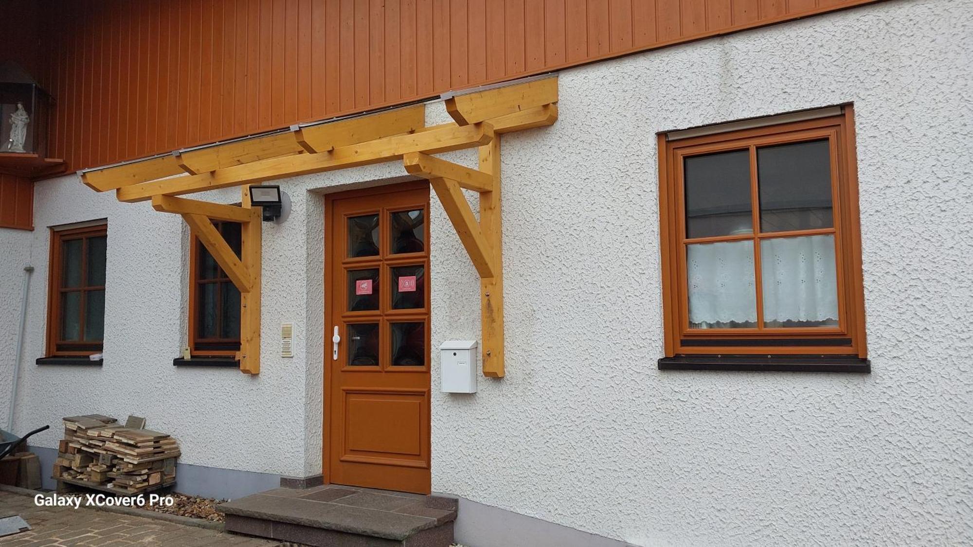 Apartment Hildes Nest Weisel