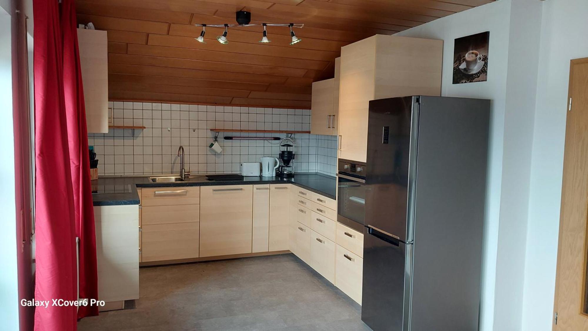 Hildes Nest * Weisel