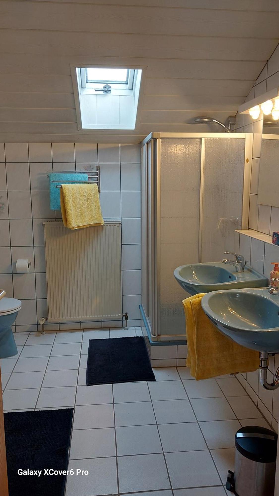 Apartment Hildes Nest Weisel